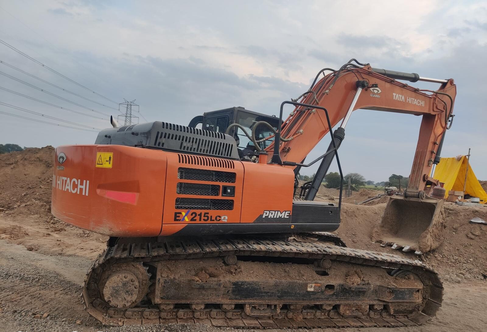 Electrical Infrastructure