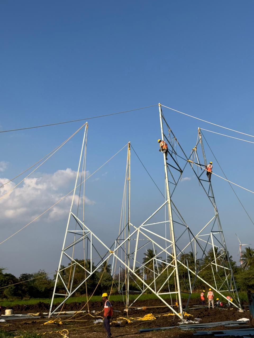 Infrastructure Company